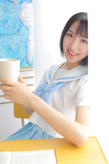 丰满的寡妇